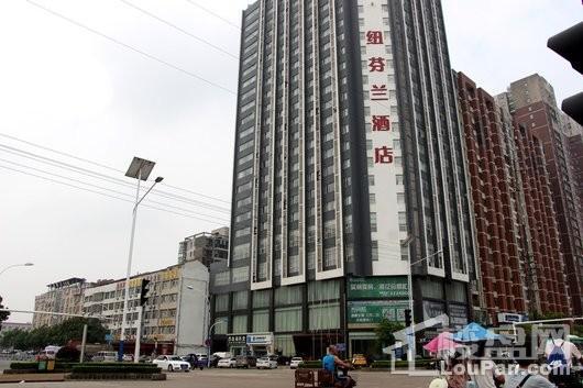 仙桃康湾一品最新消息动态