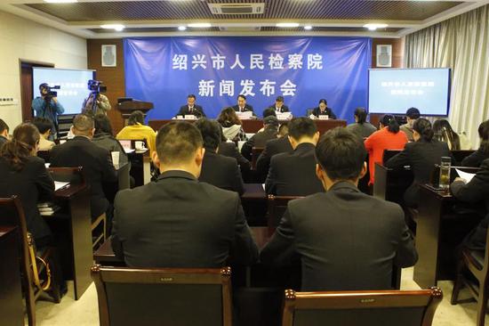 新昌县检察院最新案件详解
