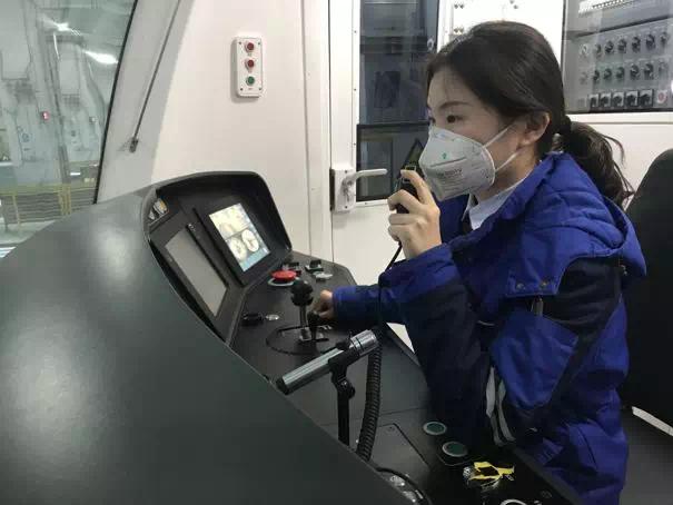重庆轨道交通3号线北延线最新消息，进展顺利，未来展望令人期待