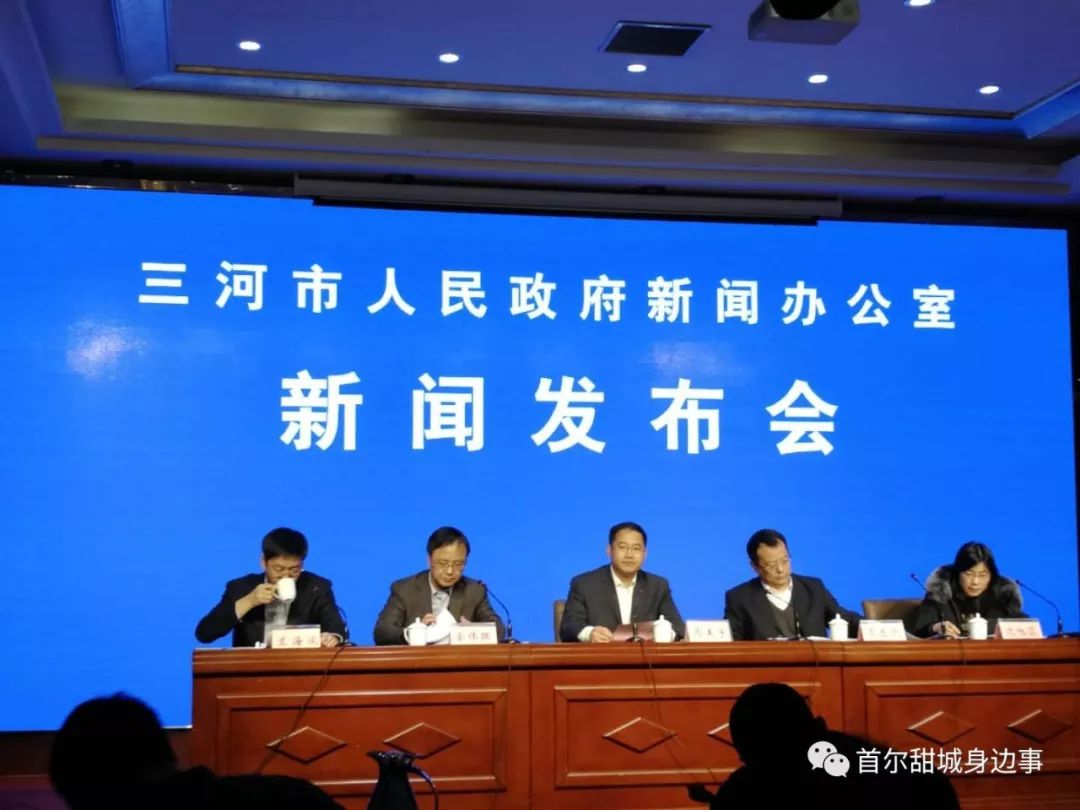 京津冀北三县最新消息，区域发展动态与前景展望