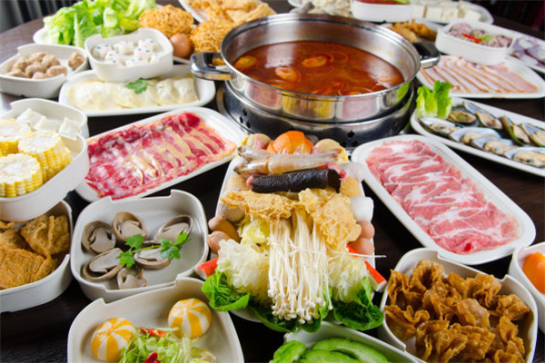 哈尔滨最佳十大火锅店最新排名