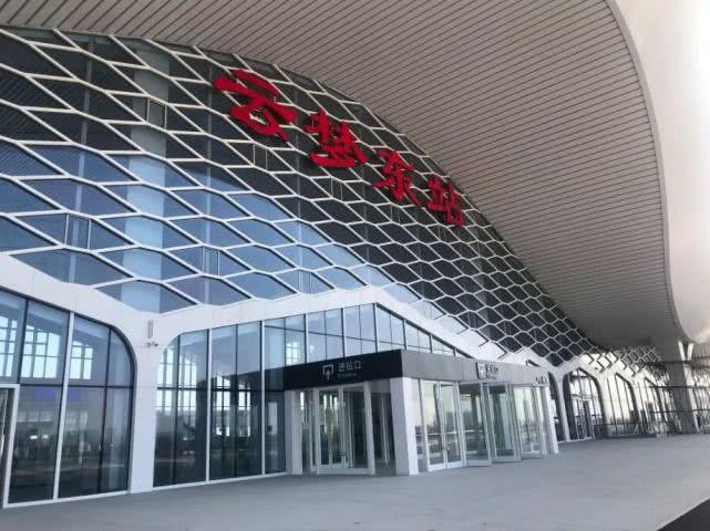 汉十高铁随州段最新进展，建设进展顺利，未来展望美好