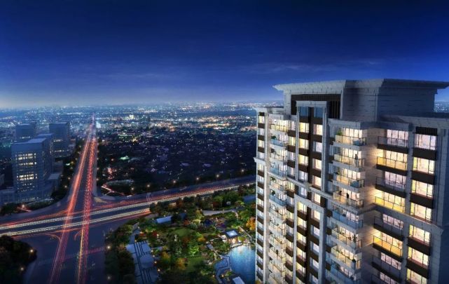 济南恒大天玺最新报价，豪华住宅的新标杆