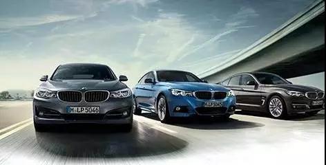 BMW 3系的卓越魅力与精工细作