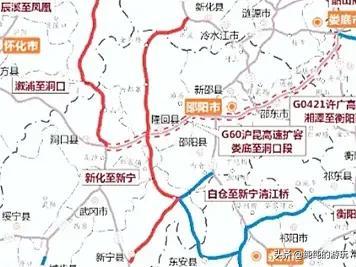 永道高速公路最新进展，迈向高效便捷的未来之路