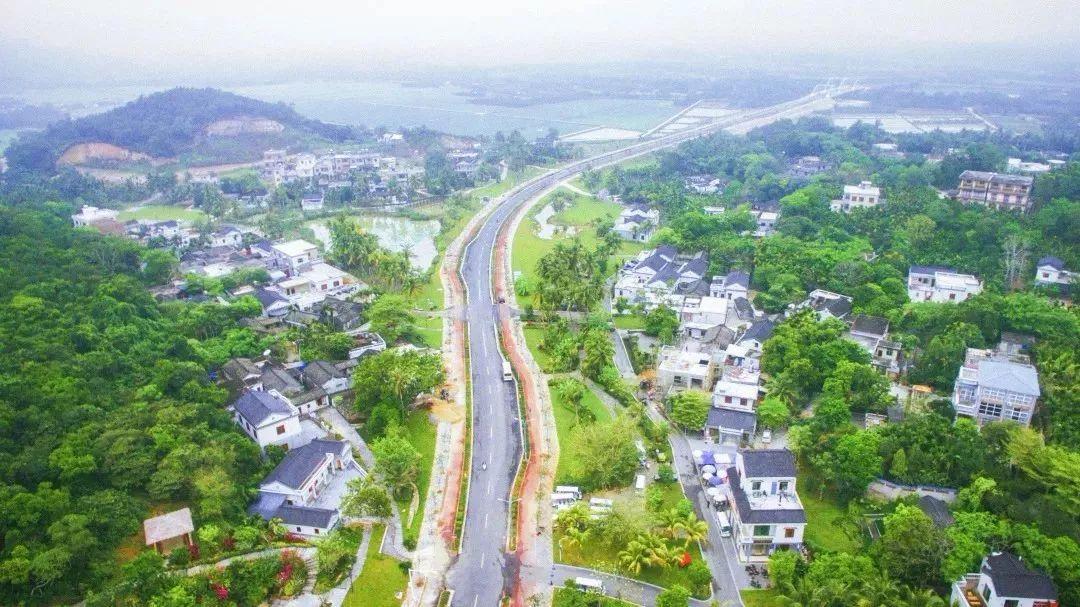 平赞高速公路最新进展，迈向高效连接的新时代