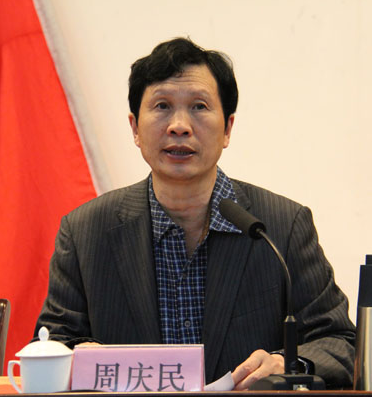 原阳县周庆民最新消息